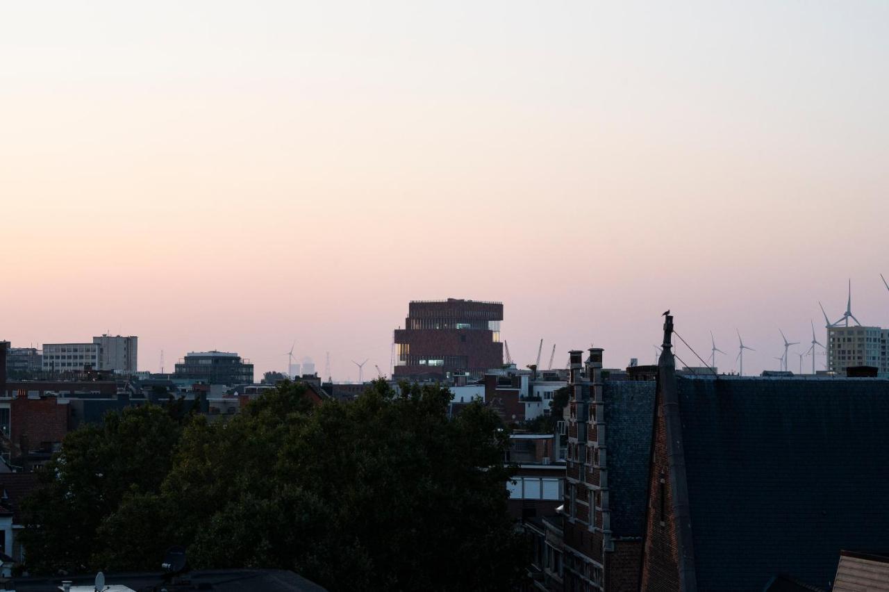 Citybox Anvers Dış mekan fotoğraf